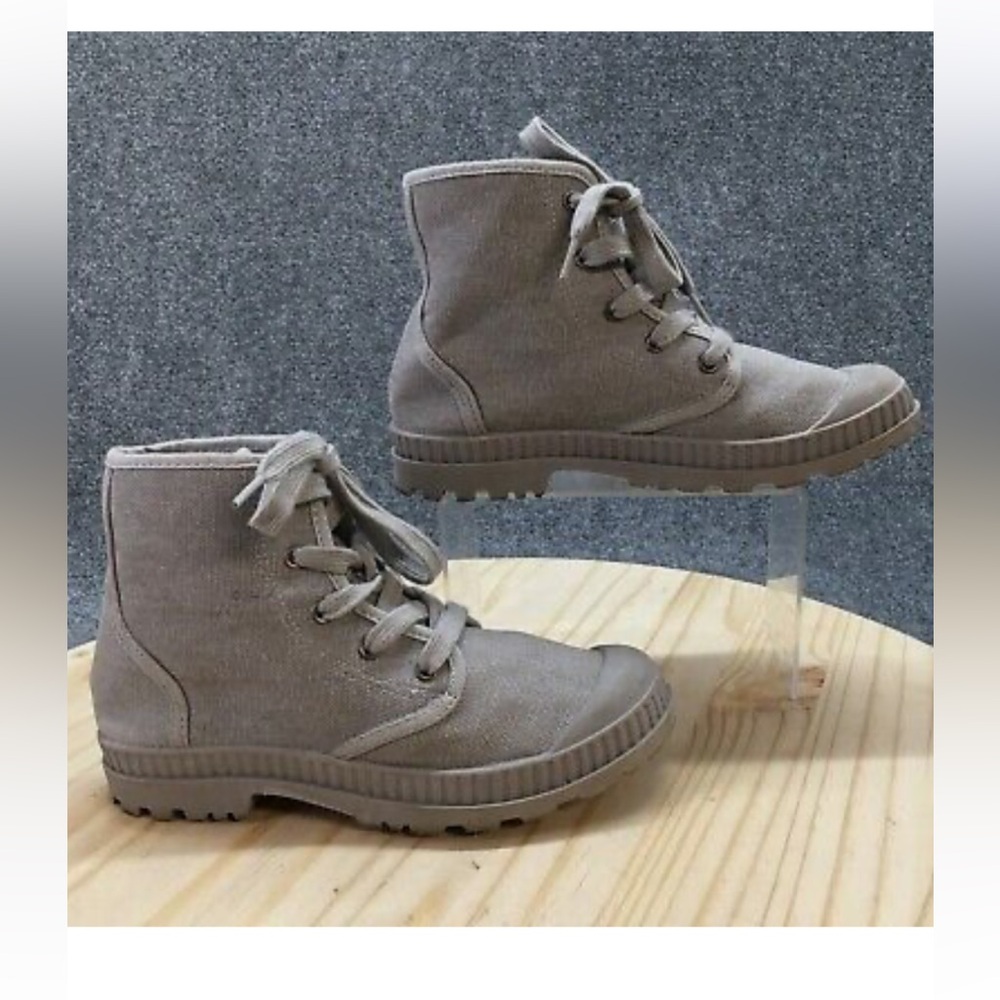 So    Woman’s Dragonfruit High Top Sneakers